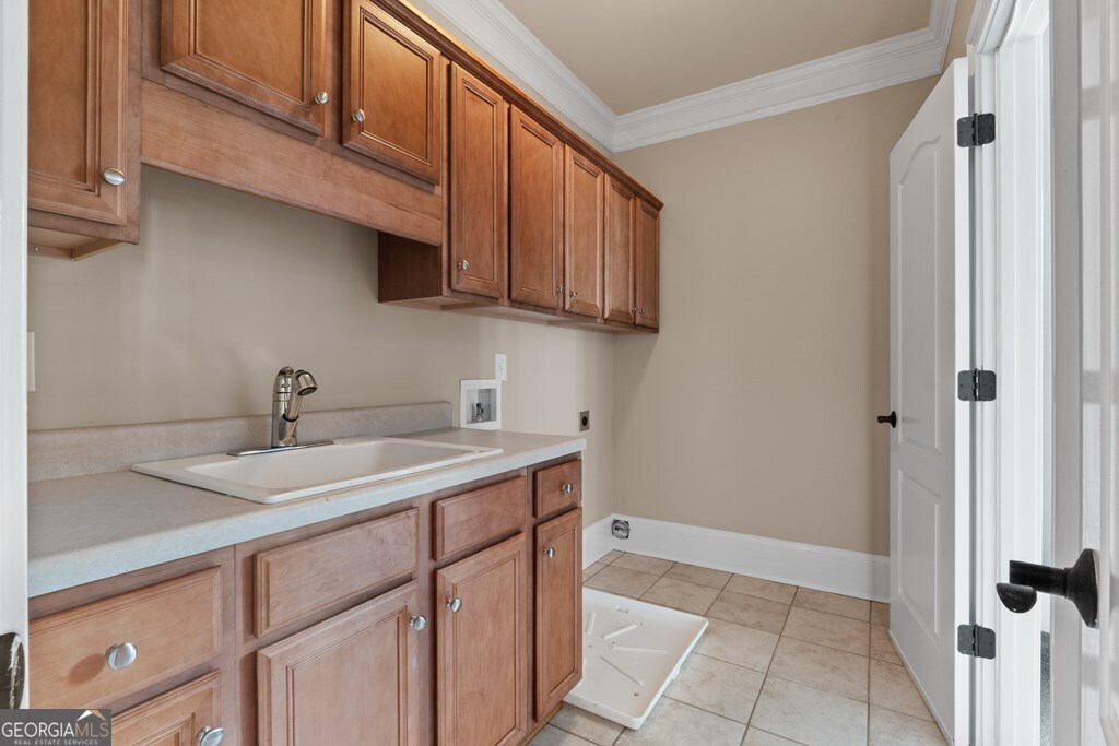 1005 Oak Mountain Road Carrollton GA 30117