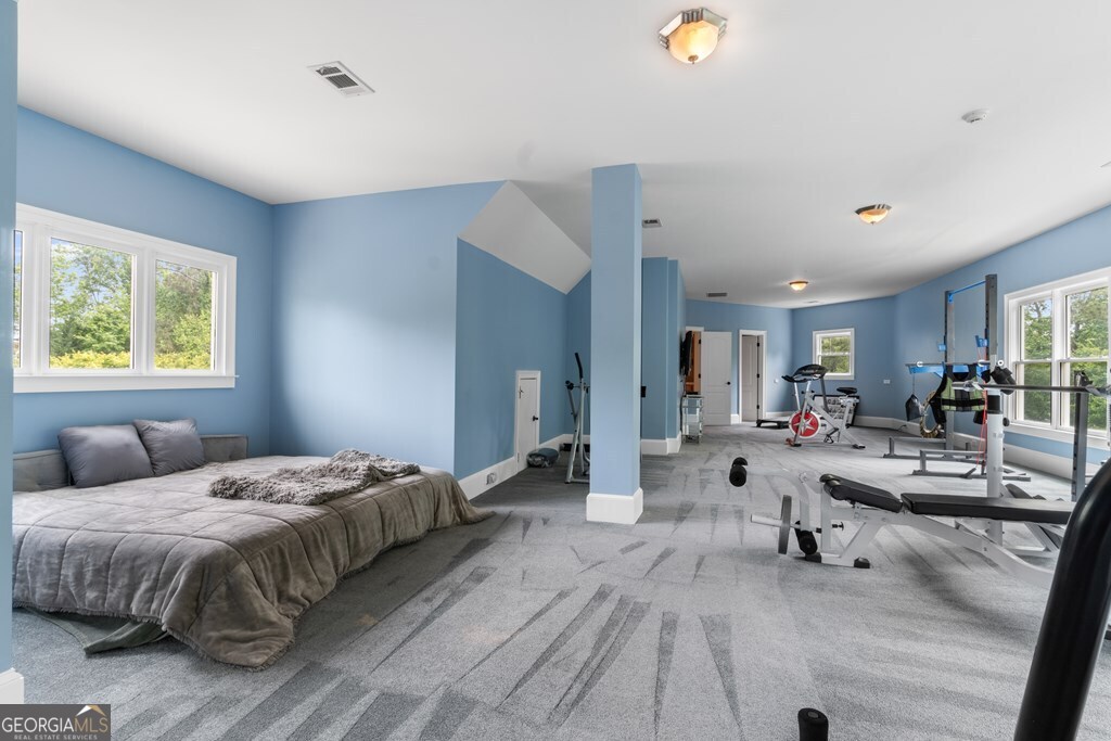 1005 Oak Mountain Road Carrollton GA 30117