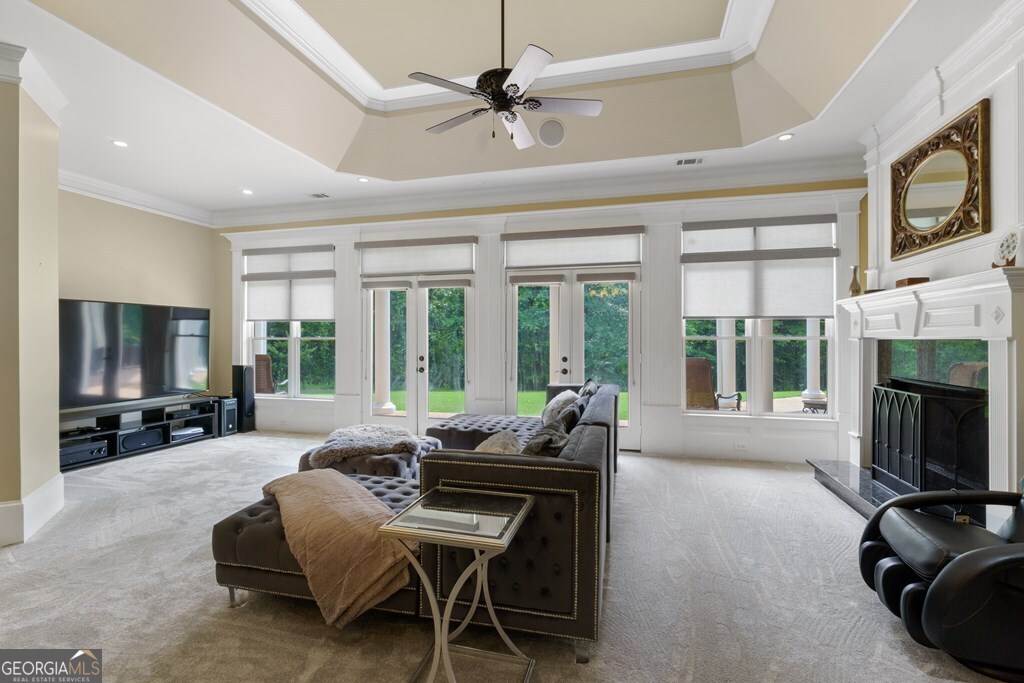 1005 Oak Mountain Road Carrollton GA 30117