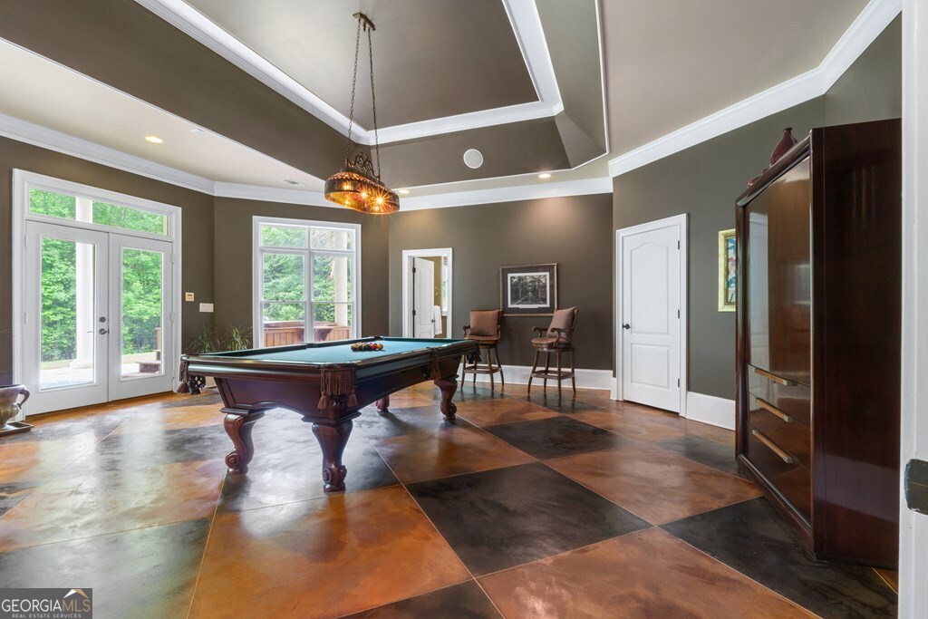 1005 Oak Mountain Road Carrollton GA 30117