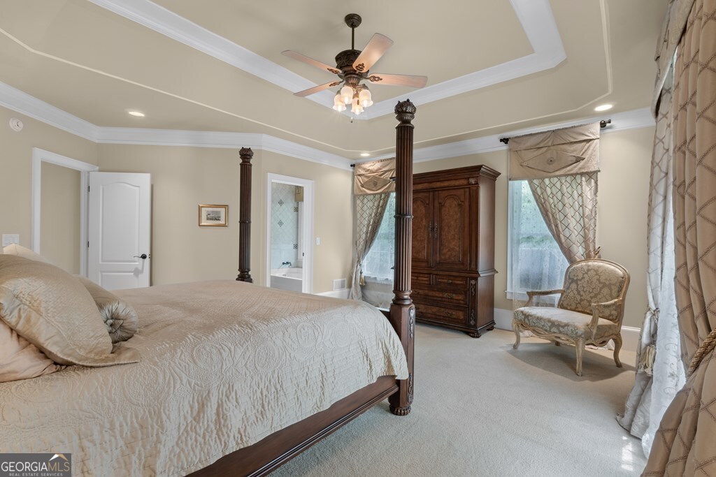 1005 Oak Mountain Road Carrollton GA 30117