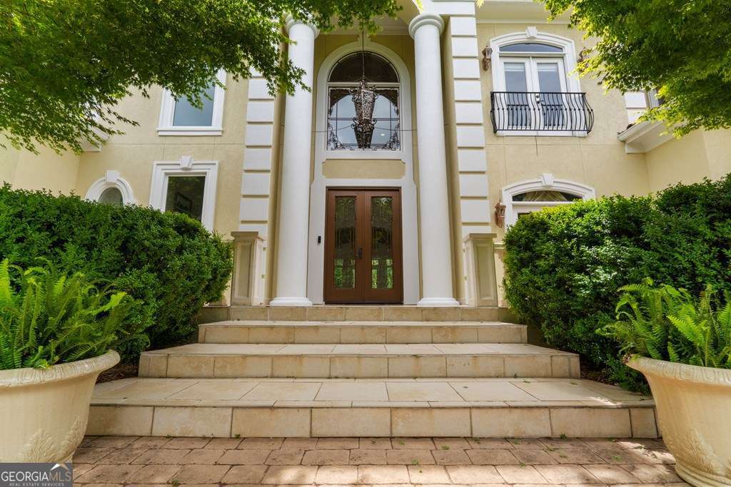 1005 Oak Mountain Road Carrollton GA 30117