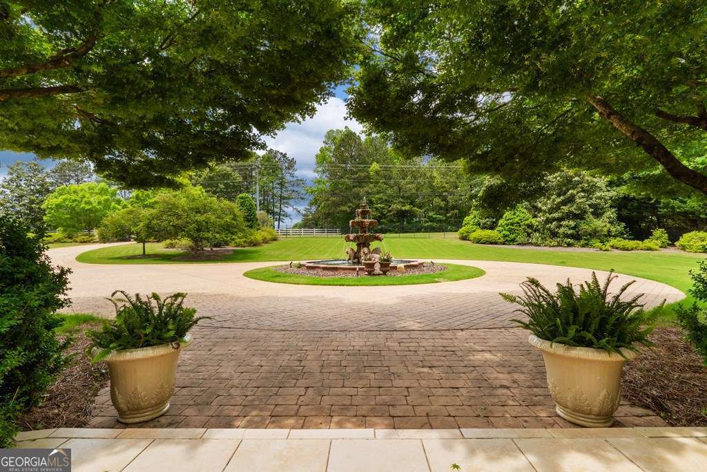1005 Oak Mountain Road Carrollton GA 30117
