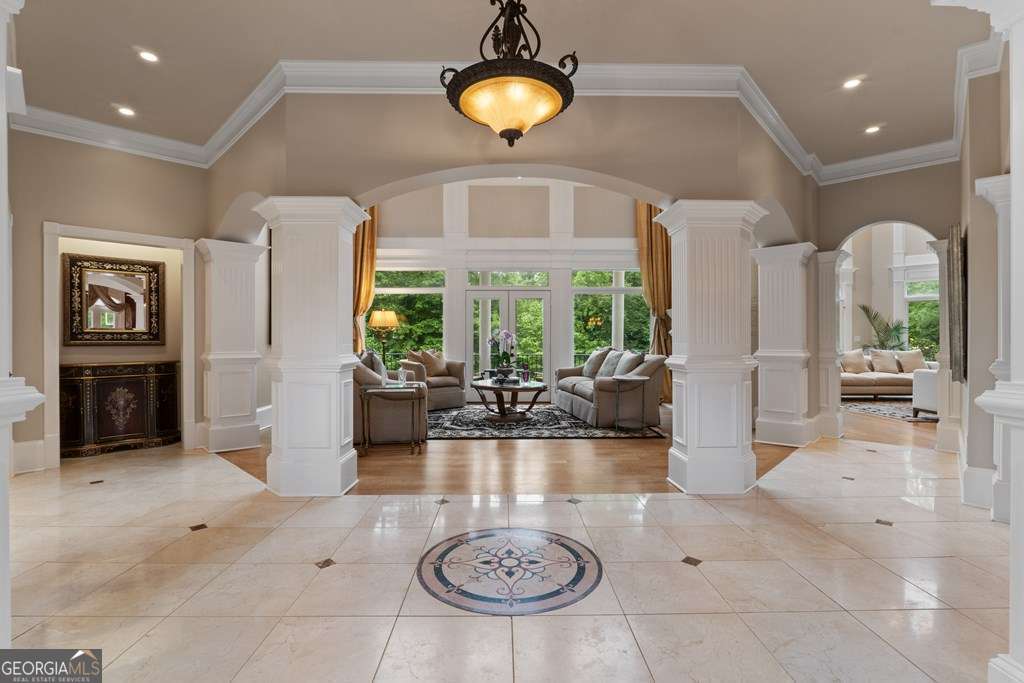 1005 Oak Mountain Road Carrollton GA 30117