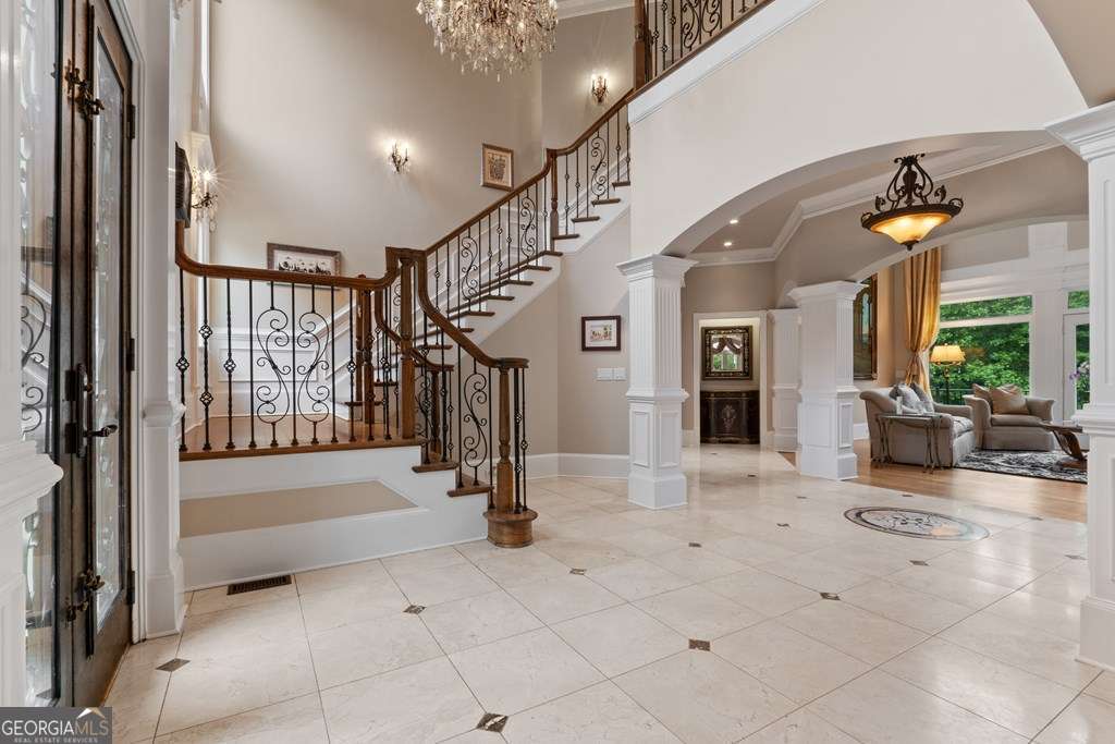 1005 Oak Mountain Road Carrollton GA 30117