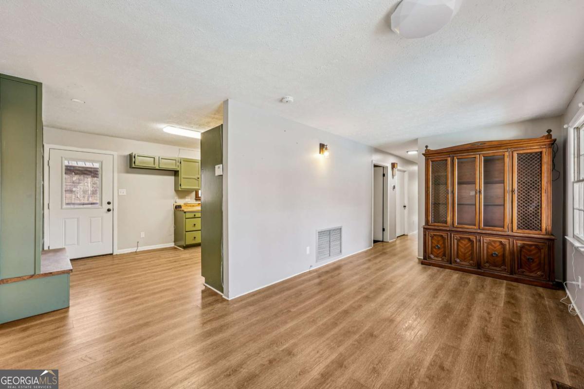 548 Greene Settlement Road Gray GA 31032