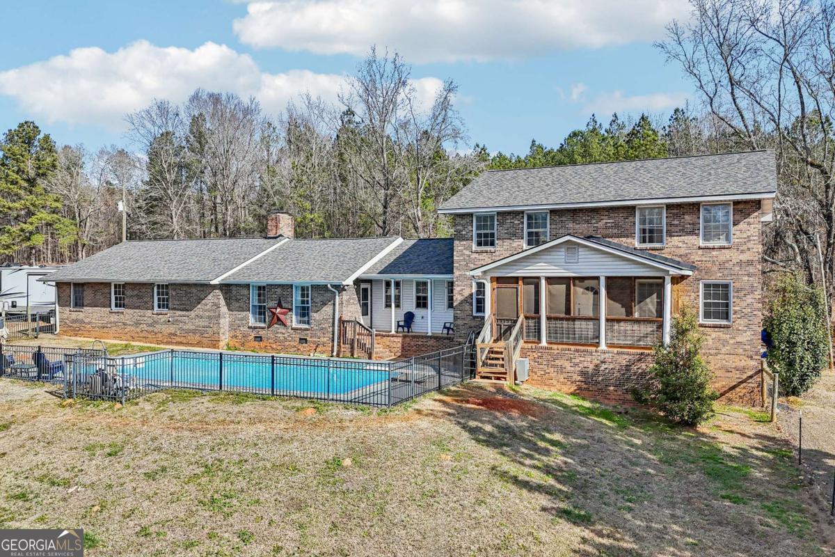 548 Greene Settlement Road Gray GA 31032