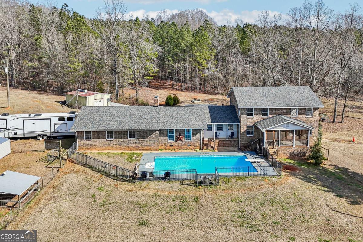 548 Greene Settlement Road Gray GA 31032