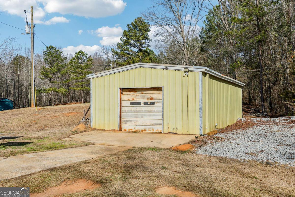 548 Greene Settlement Road Gray GA 31032