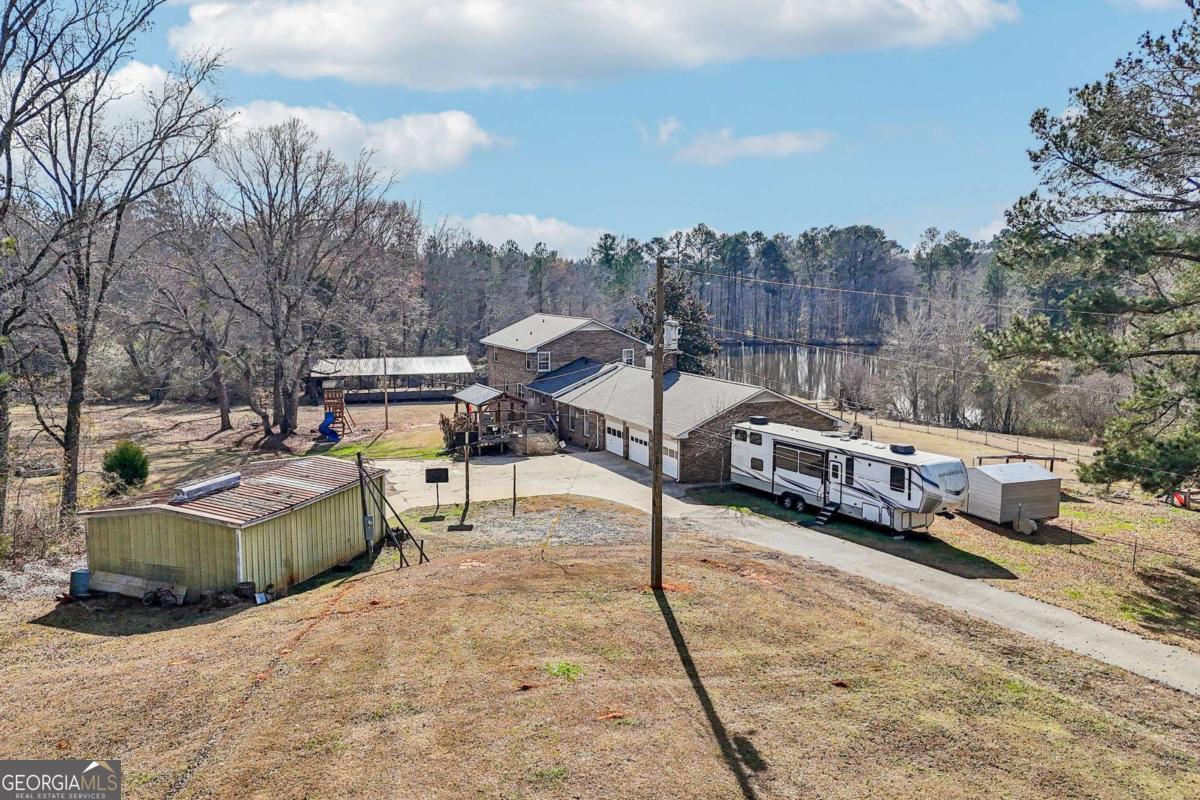 548 Greene Settlement Road Gray GA 31032