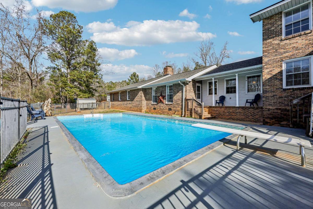 548 Greene Settlement Road Gray GA 31032
