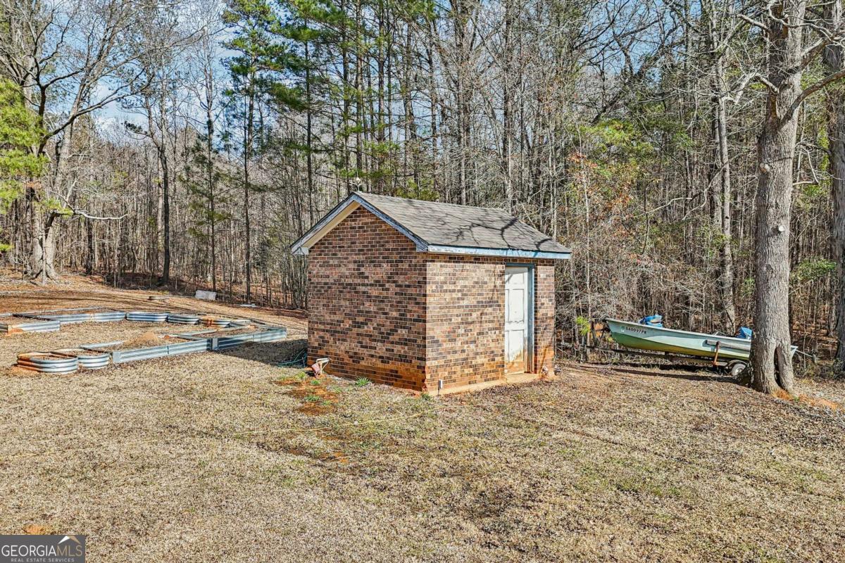 548 Greene Settlement Road Gray GA 31032