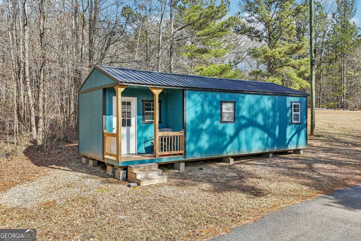 548 Greene Settlement Road Gray GA 31032