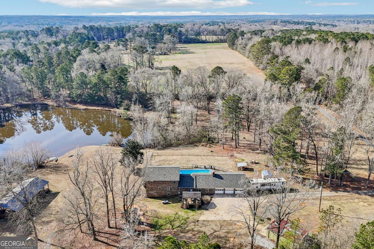 548 Greene Settlement Road Gray GA 31032
