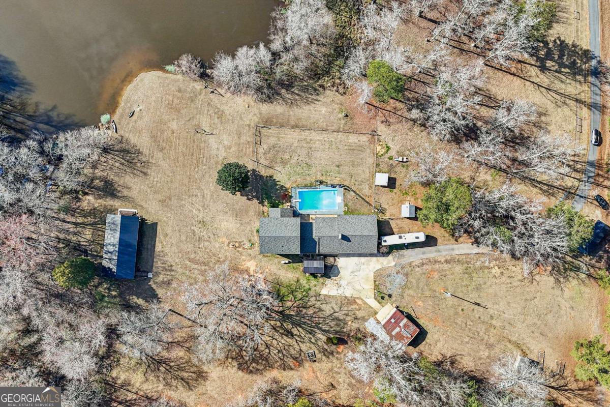 548 Greene Settlement Road Gray GA 31032
