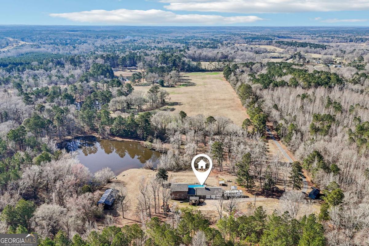 548 Greene Settlement Road Gray GA 31032