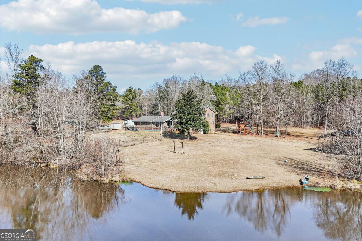 548 Greene Settlement Road Gray GA 31032