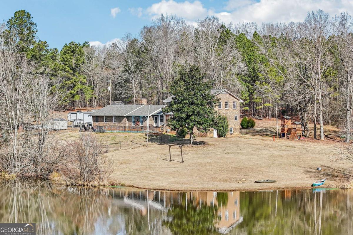 548 Greene Settlement Road Gray GA 31032
