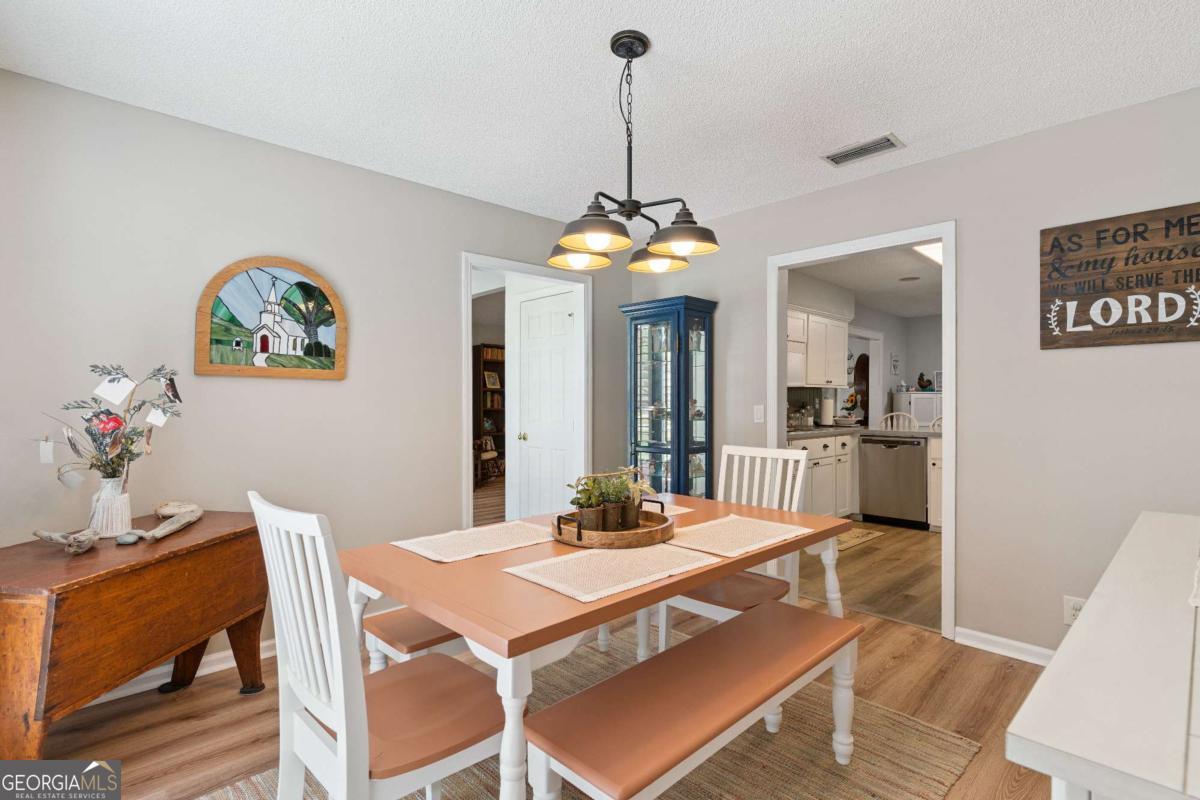 330 Crossbridge Drive Brunswick GA 31525