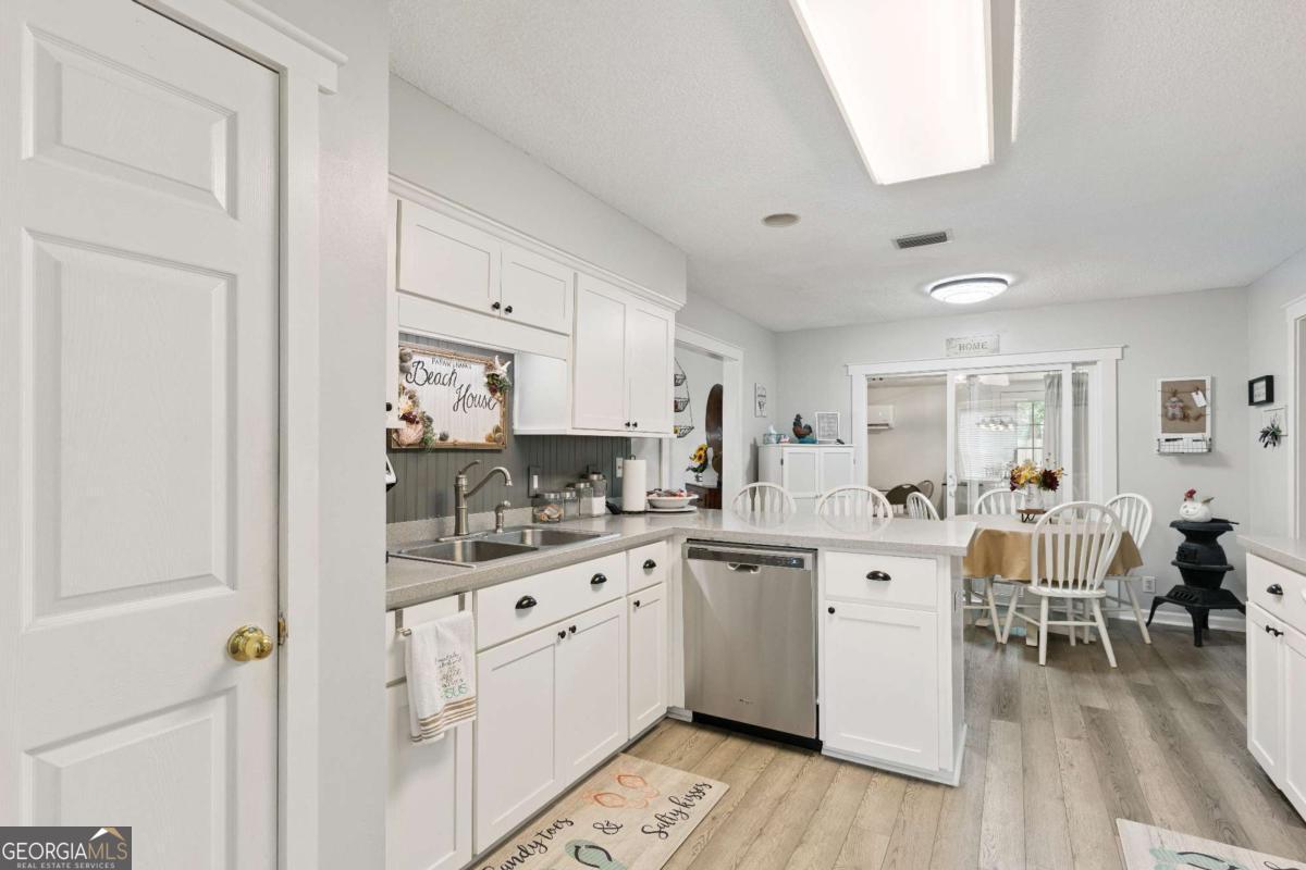 330 Crossbridge Drive Brunswick GA 31525
