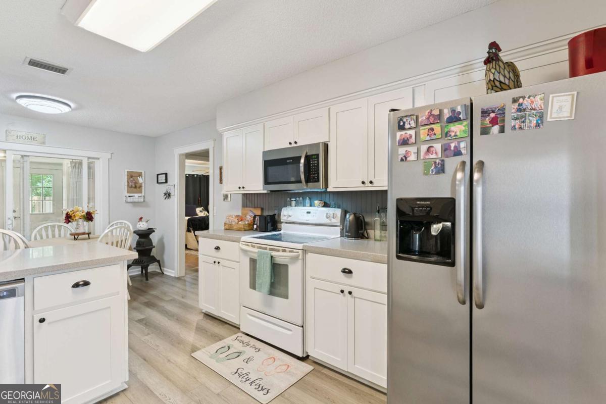 330 Crossbridge Drive Brunswick GA 31525