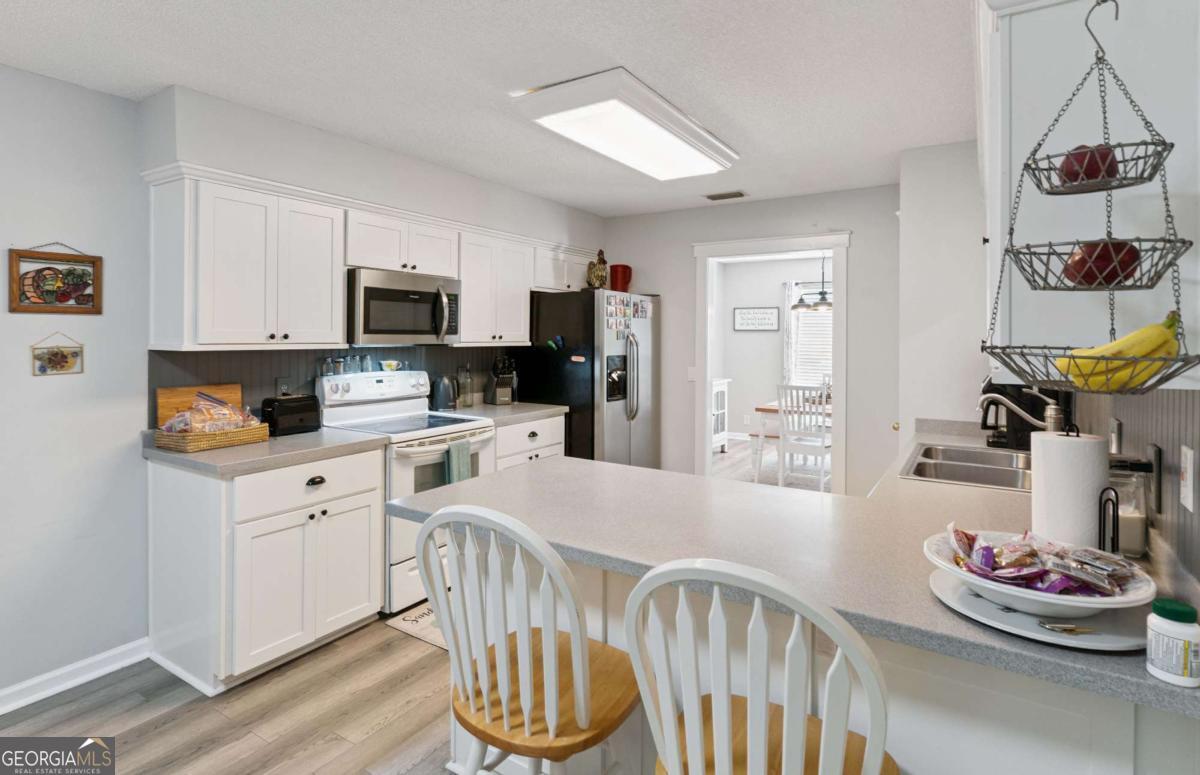 330 Crossbridge Drive Brunswick GA 31525