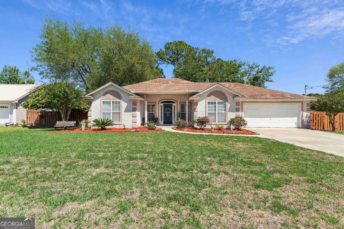 330 Crossbridge Drive Brunswick GA 31525