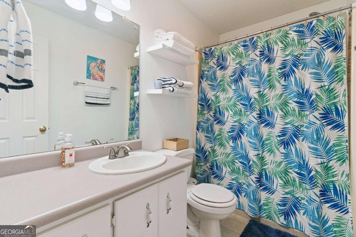 330 Crossbridge Drive Brunswick GA 31525