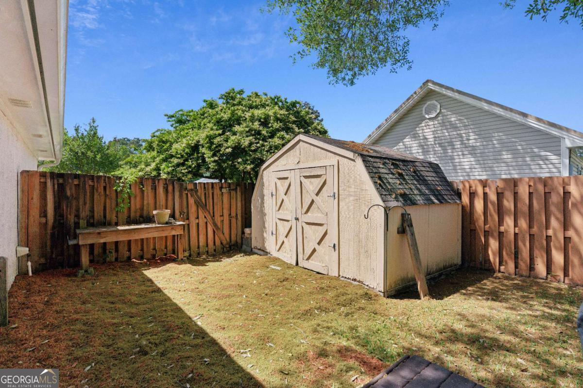 330 Crossbridge Drive Brunswick GA 31525