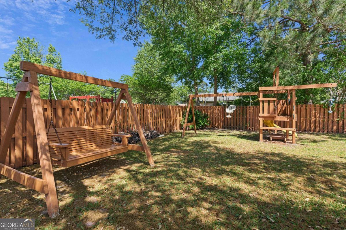 330 Crossbridge Drive Brunswick GA 31525