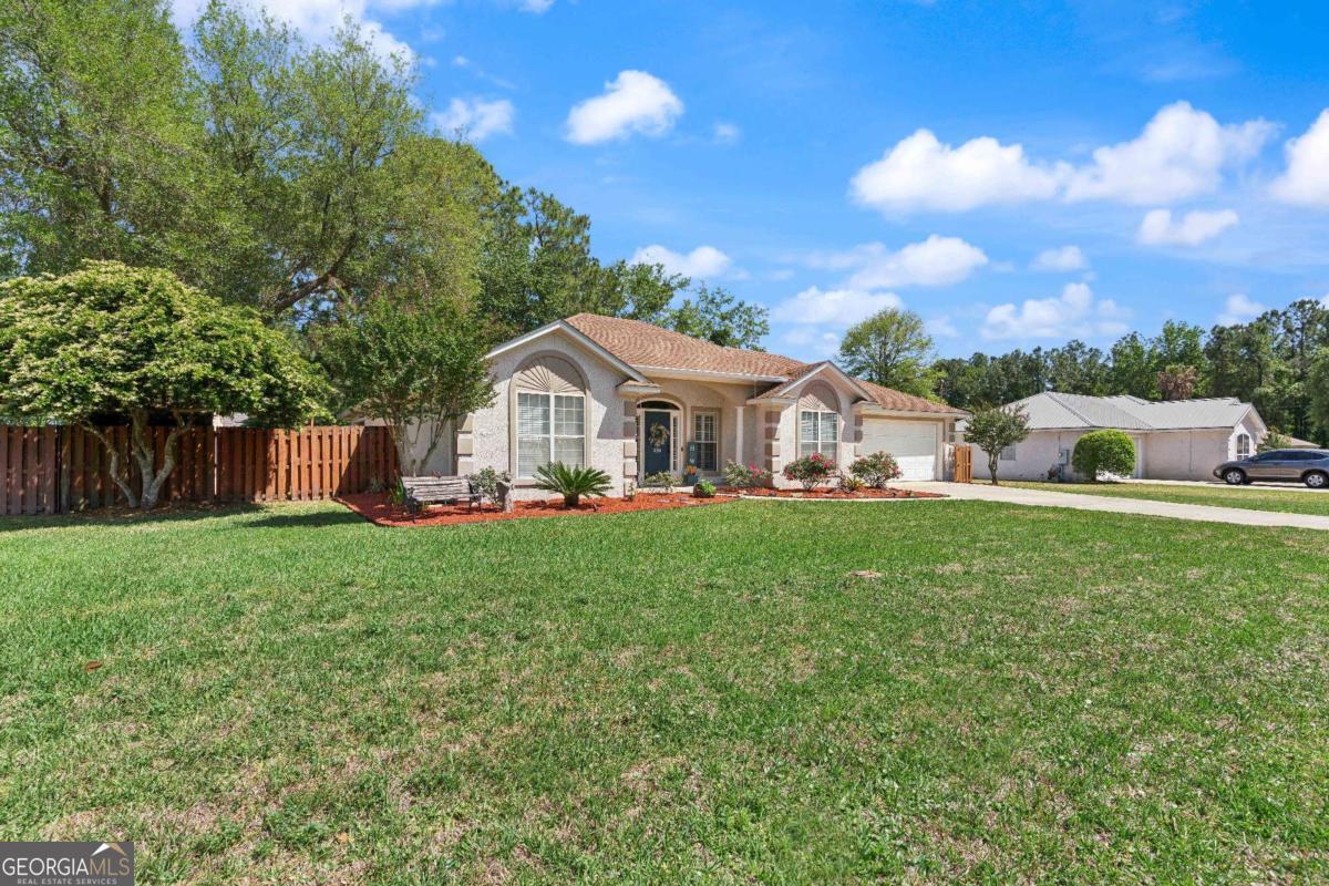 330 Crossbridge Drive Brunswick GA 31525
