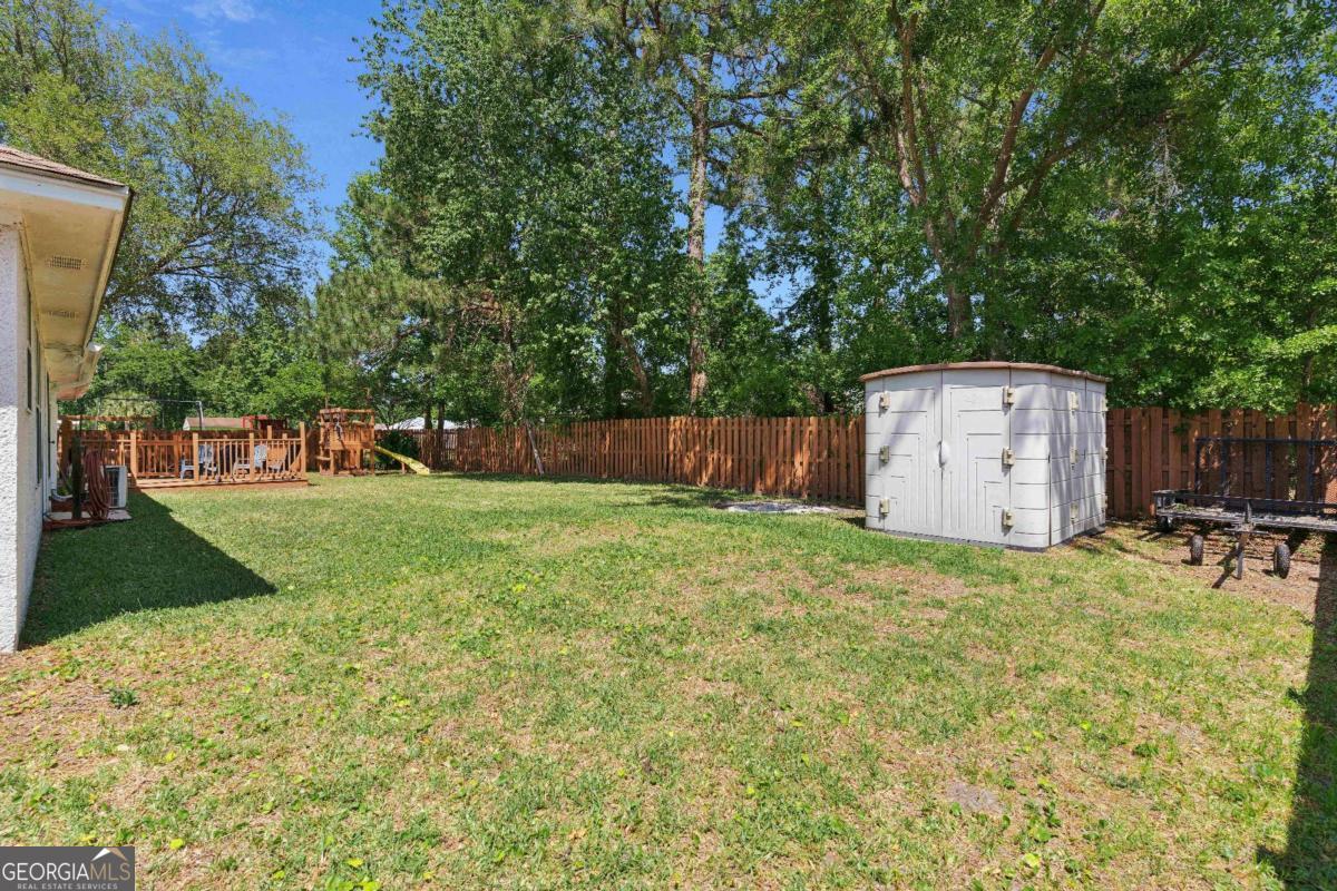 330 Crossbridge Drive Brunswick GA 31525