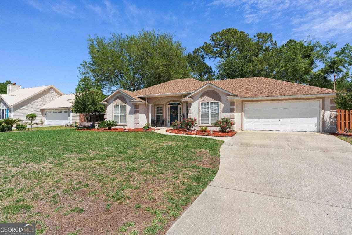 330 Crossbridge Drive Brunswick GA 31525