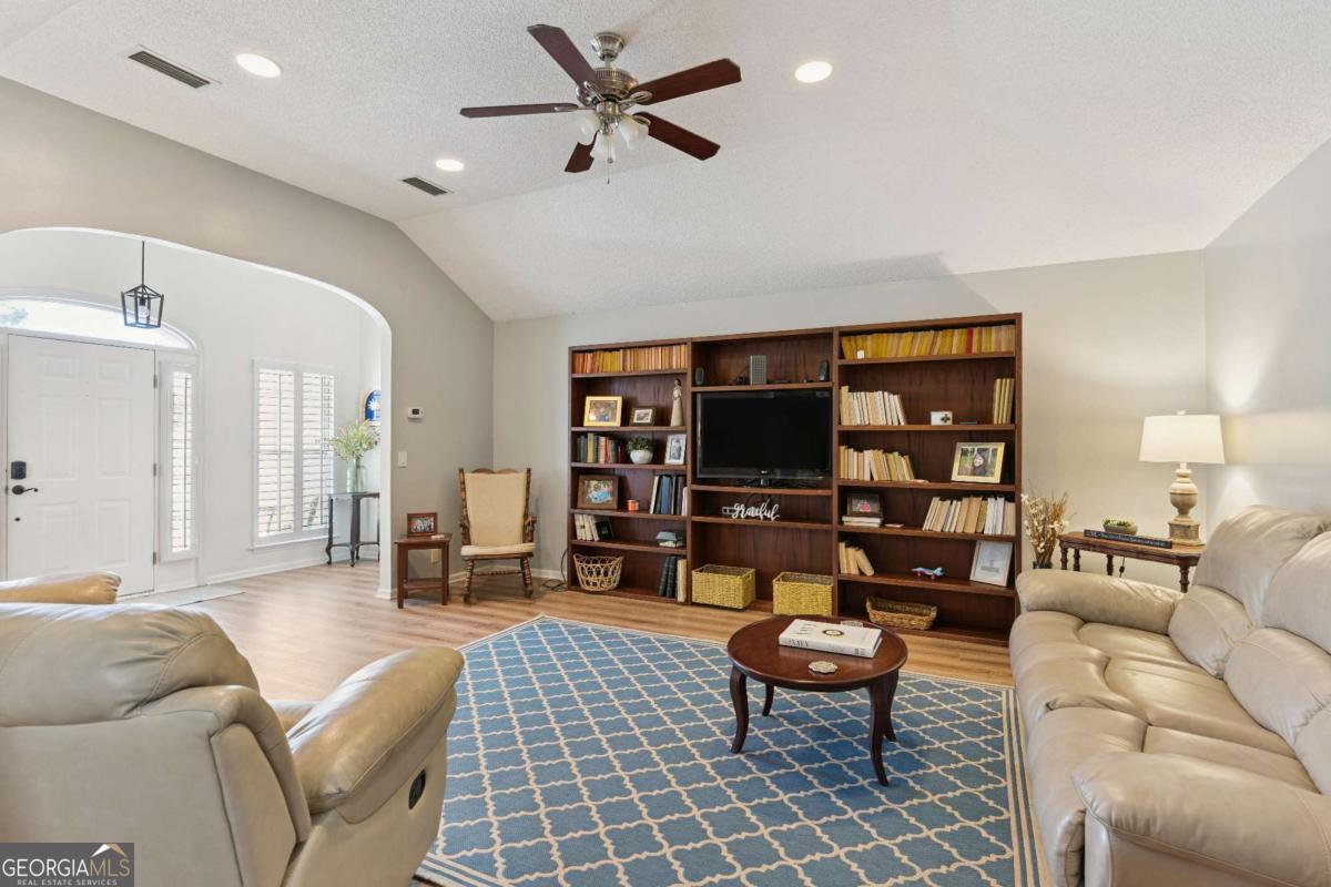 330 Crossbridge Drive Brunswick GA 31525
