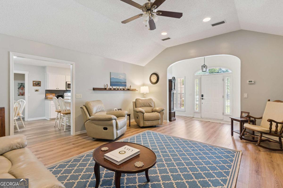330 Crossbridge Drive Brunswick GA 31525