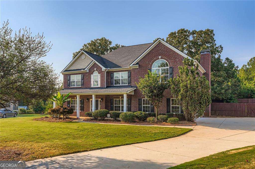 108 Nobility Lane Mcdonough GA 30252