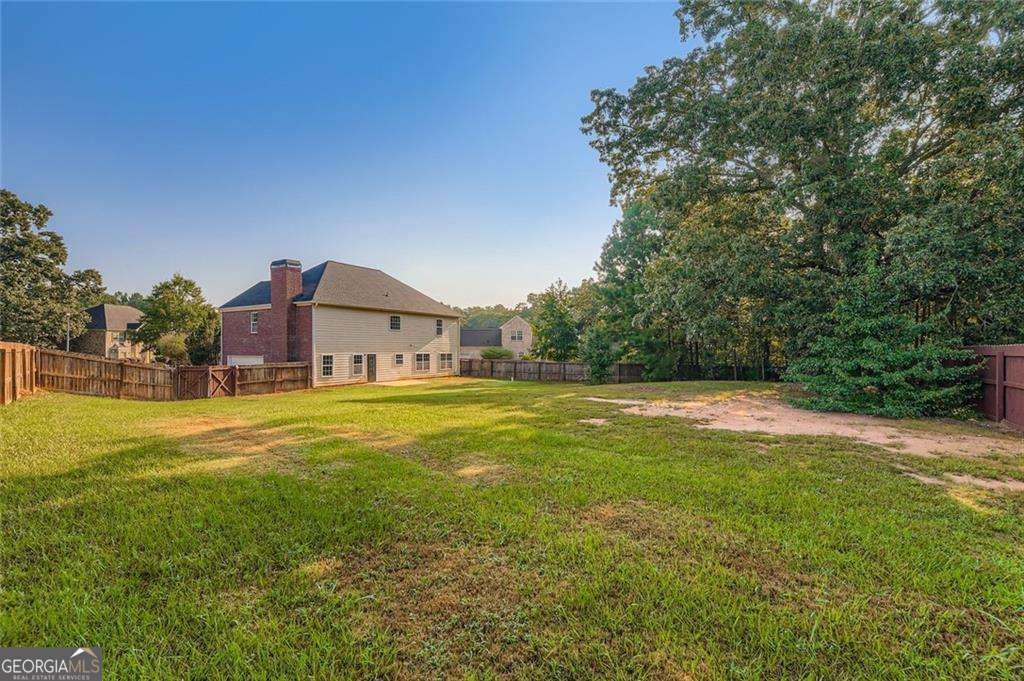 108 Nobility Lane Mcdonough GA 30252