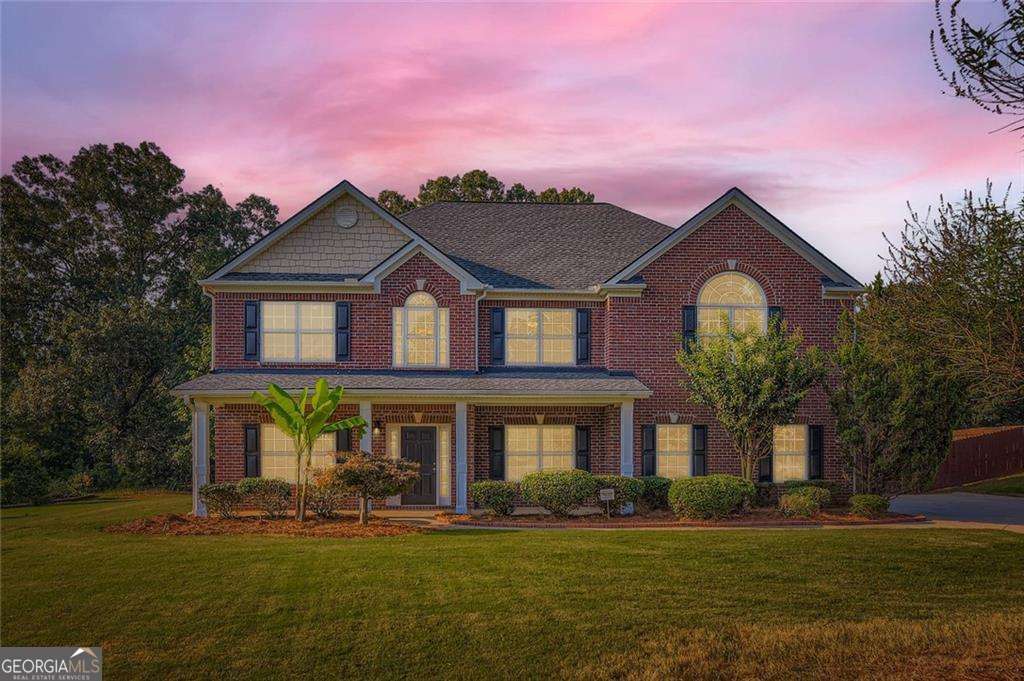 108 Nobility Lane Mcdonough GA 30252