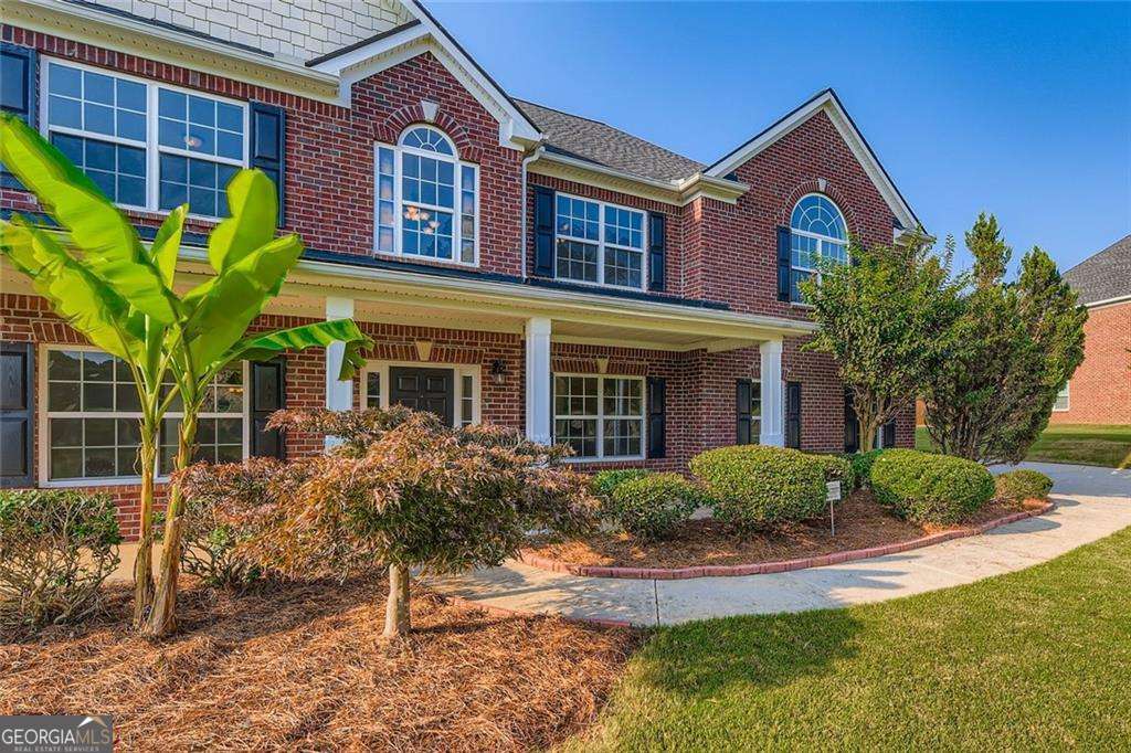 108 Nobility Lane Mcdonough GA 30252