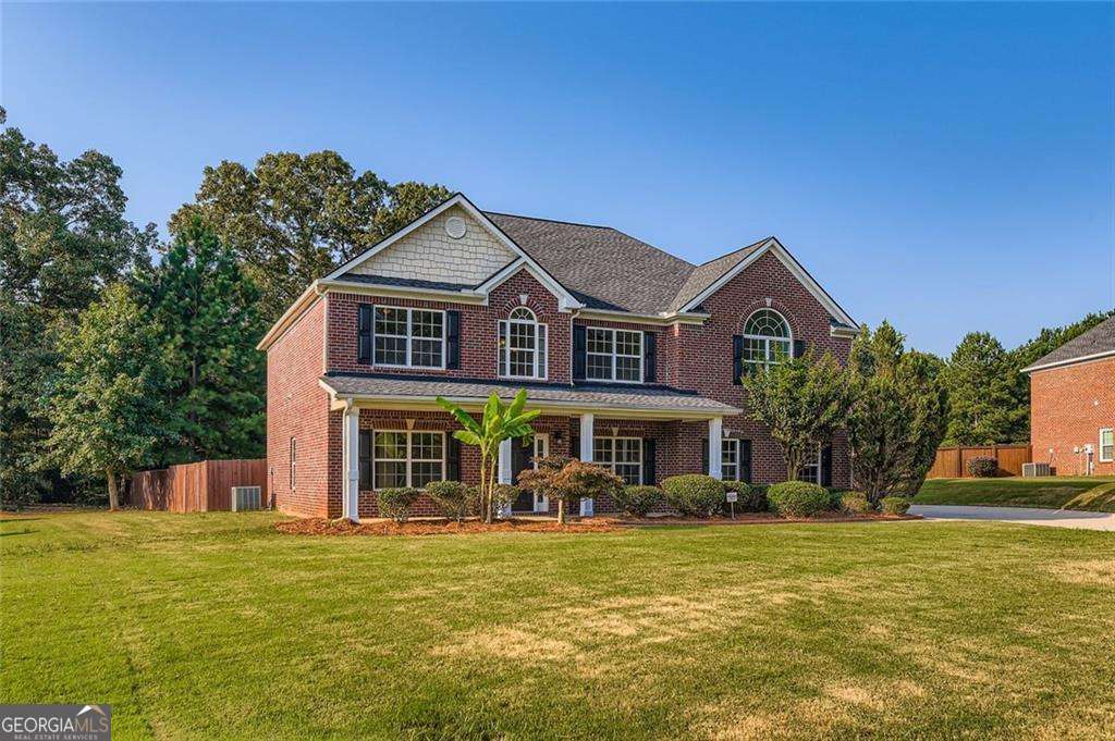 108 Nobility Lane Mcdonough GA 30252