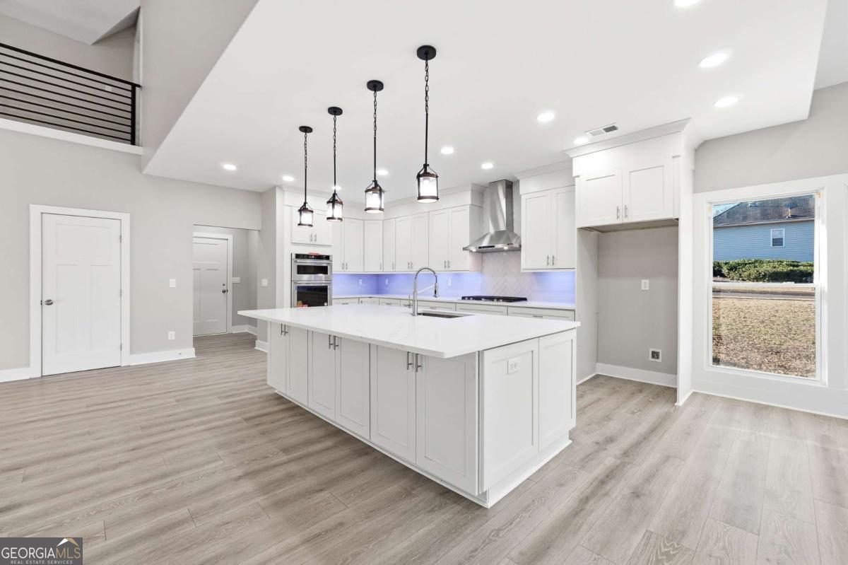 2152 Paces Vale Place Lawrenceville GA 30043