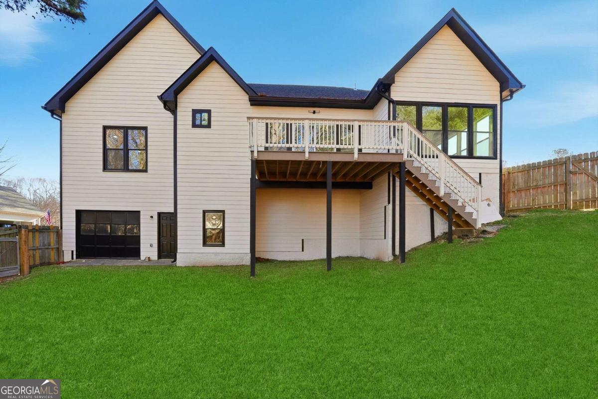2152 Paces Vale Place Lawrenceville GA 30043