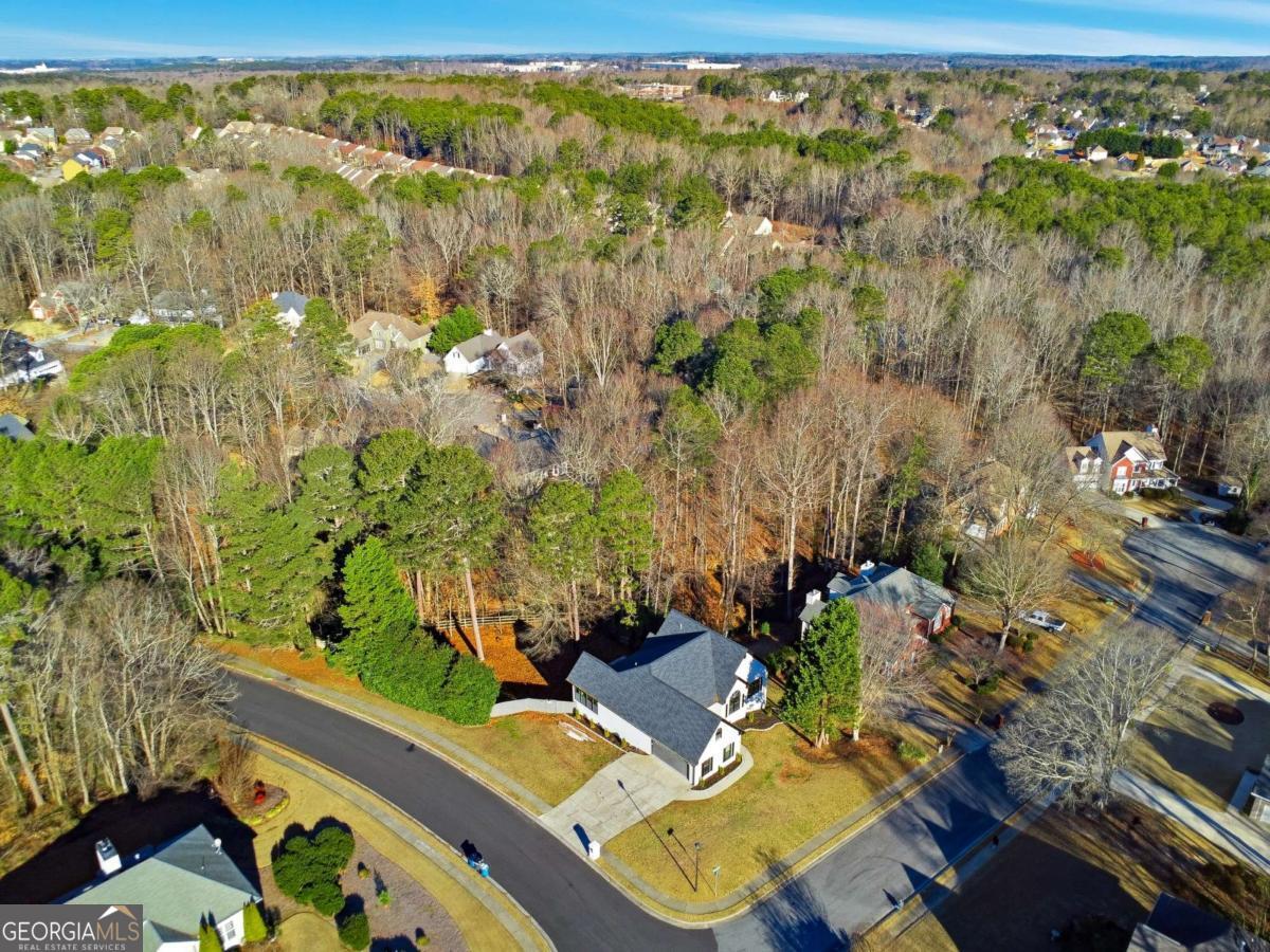 2152 Paces Vale Place Lawrenceville GA 30043