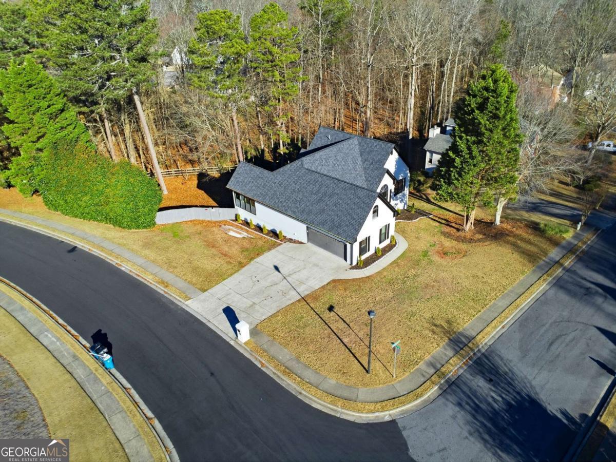 2152 Paces Vale Place Lawrenceville GA 30043