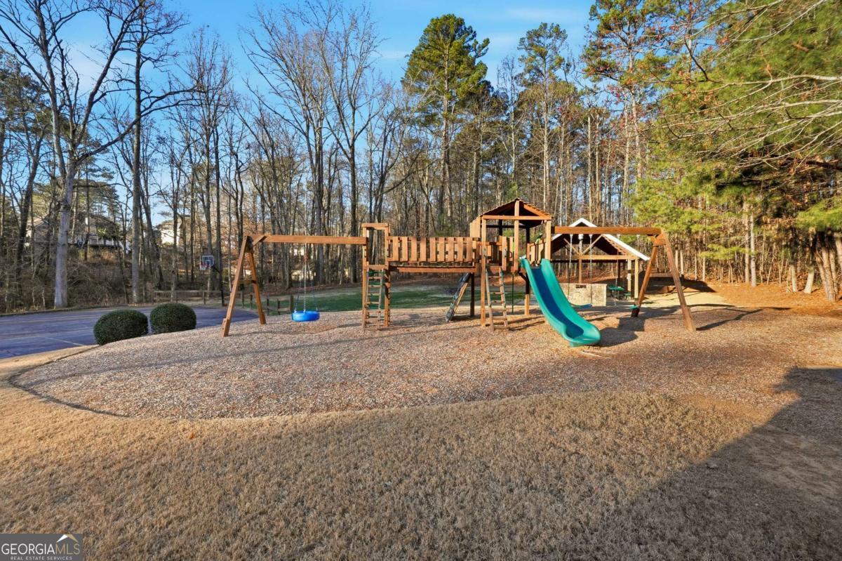 2152 Paces Vale Place Lawrenceville GA 30043