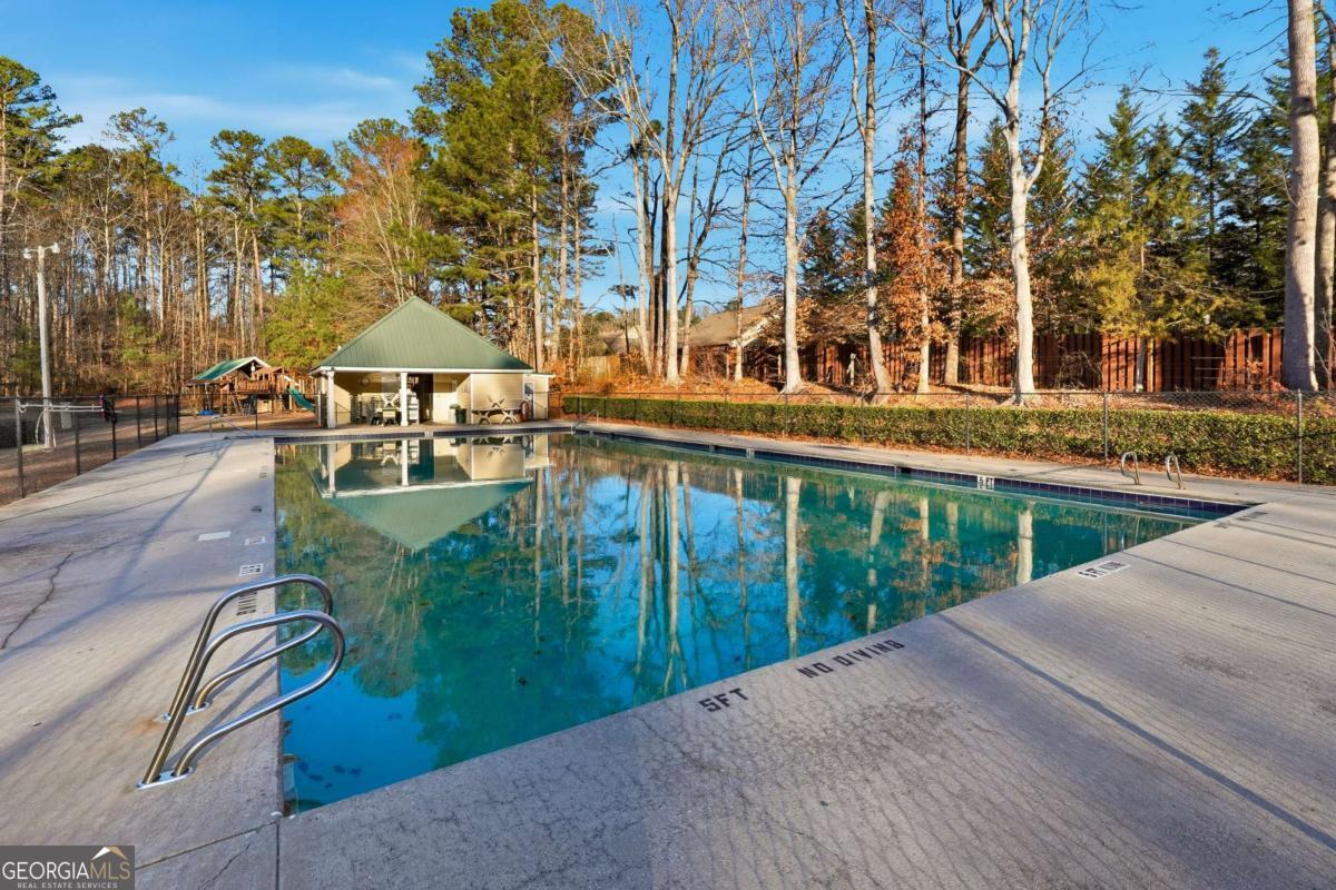 2152 Paces Vale Place Lawrenceville GA 30043