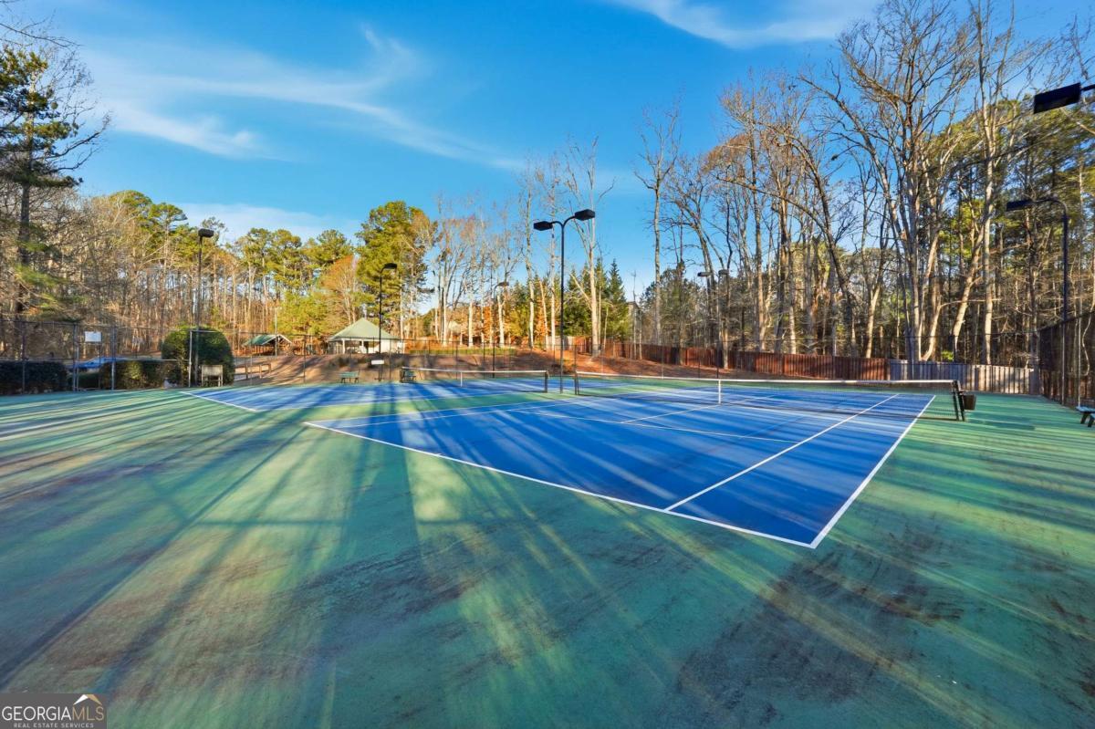 2152 Paces Vale Place Lawrenceville GA 30043