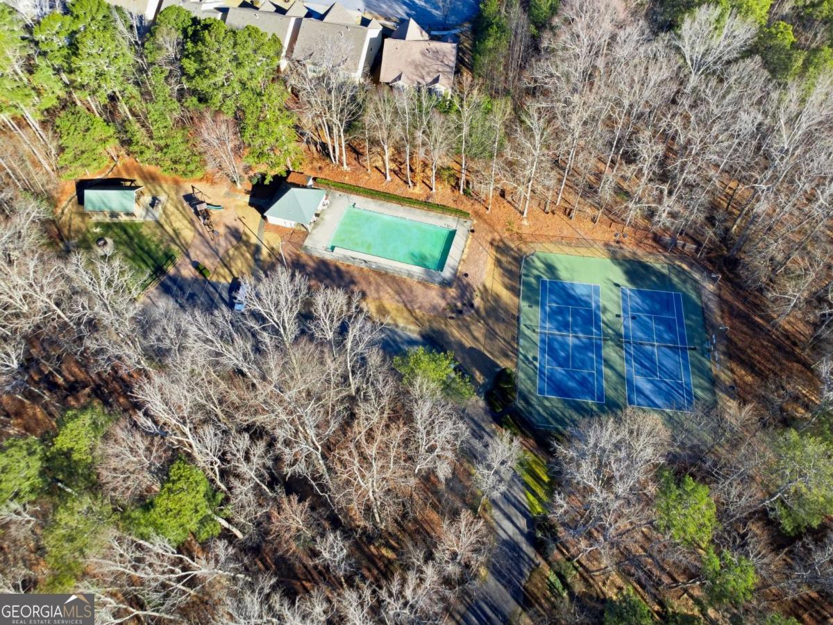 2152 Paces Vale Place Lawrenceville GA 30043
