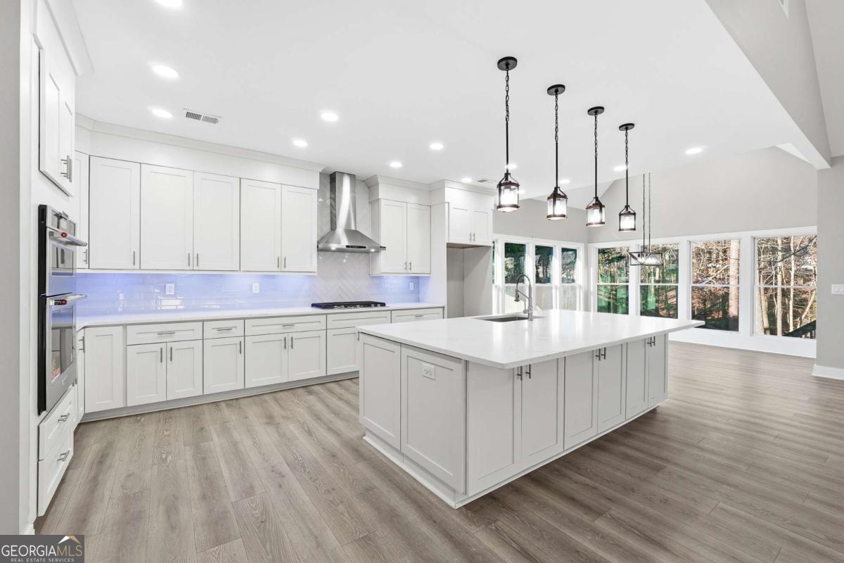 2152 Paces Vale Place Lawrenceville GA 30043