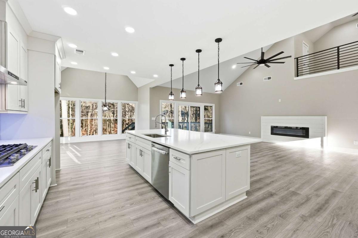 2152 Paces Vale Place Lawrenceville GA 30043